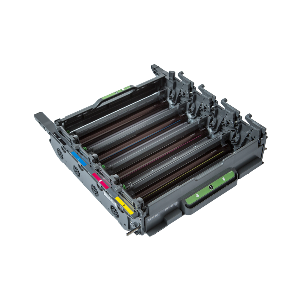 Brother Drum Unit 50k pages - DR421CL