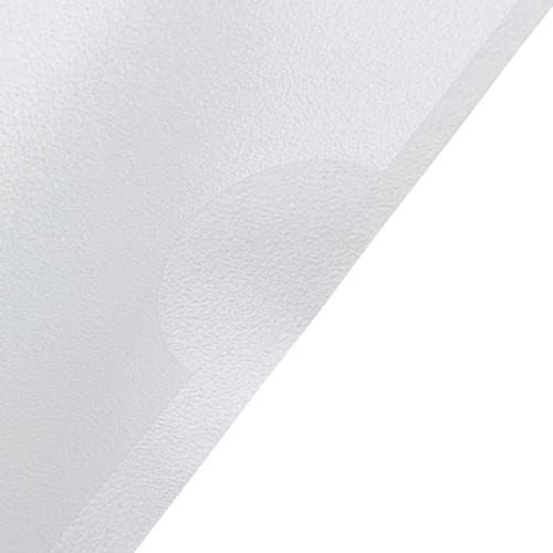 5 Star Office Cut Flush with Thumb Hole 90 Micron A4 Clear (Pack of 100) – Bulk Wholesale UK