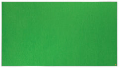 Nobo Impression Pro Widescreen Green Felt Noticeboard Aluminium Frame 1880x1060mm 1915428