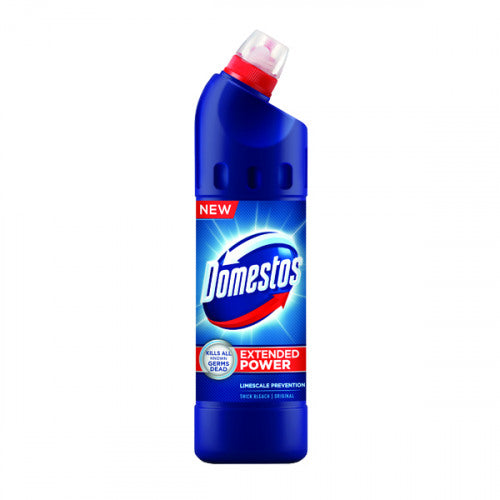 Domestos Original Bleach 750ml 1016006