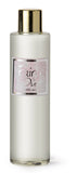 Lily-Flame Fairy Dust Reed Diffuser Refill showing the packaging and reed diffuser for home fragrance.