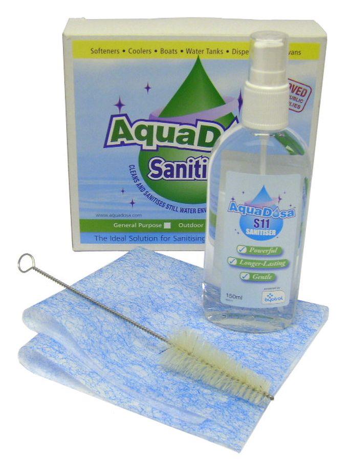 ValueX Sterilisation Kit for Water Cooler - 0299007