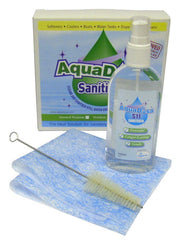 ValueX Sterilisation Kit for Water Cooler - 0299007