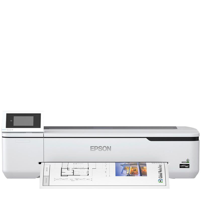 Epson SureColor SC-T2100 A1 Large Format Printer without Stand