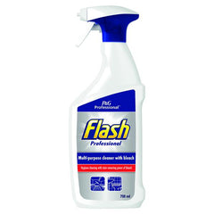 Flash Multi-Purpose Cleaner With Bleach 750ml 1005058
