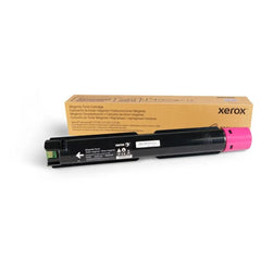 XEROX VersaLink C7100 Sold Magenta Toner Cartridge 18.000 page - 006R01826