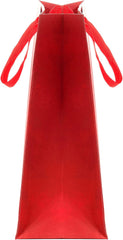 Large Red Gift Bag for Him/Her - Christmas, Birthday, Thank You, Celebration