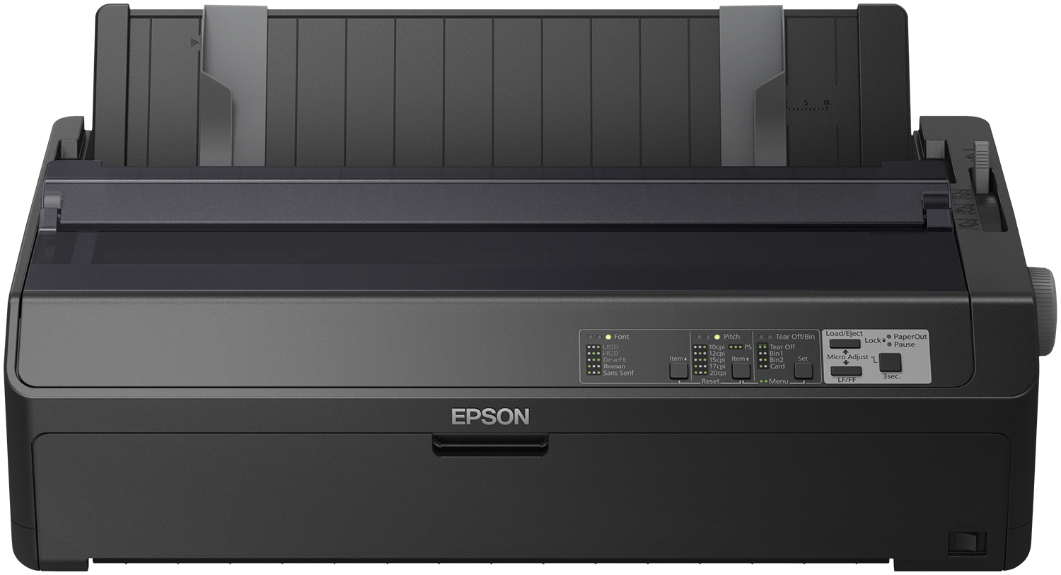 Epson 9 pin Network Dot Matrix