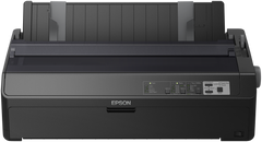 Epson 9 pin Network Dot Matrix