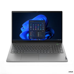 Lenovo ThinkBook 15 G4 ABA 21DL 15.6 Inch Full HD AMD Ryzen 7 5825U 8GB RAM 512GB SSD AMD Radeon Graphics Windows 11 Pro Notebook