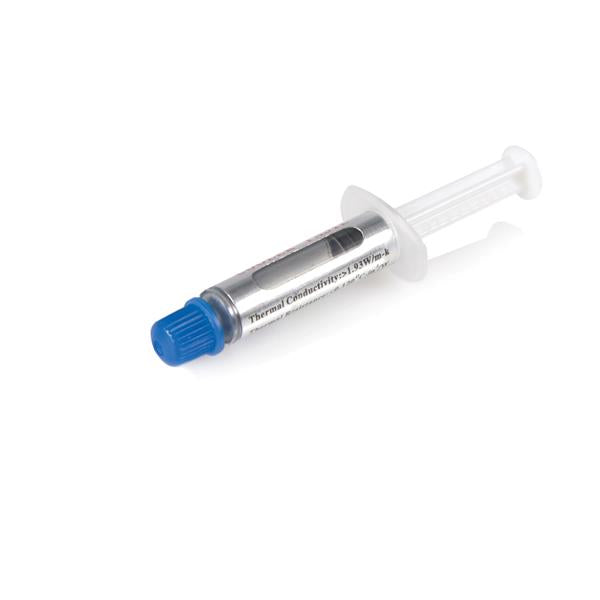 StarTech.com Metal Oxide Thermal CPU Paste Compound