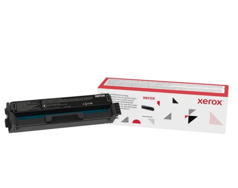 Xerox 006R04383 Black Toner 1.5k pages