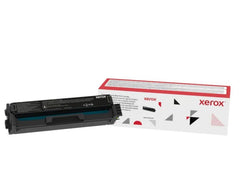 Xerox 006R04383 Black Toner 1.5k pages