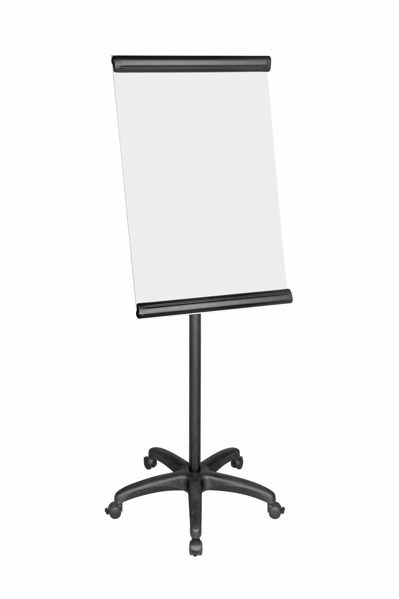 Bi-Office Frameless Mobile Easel Non Magnetic A1 - EA6700115 DD