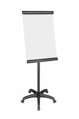 Bi-Office Frameless Mobile Easel Non Magnetic A1 - EA6700115 DD