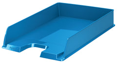Rexel Choices Letter Tray A4 Portrait Blue 2115601