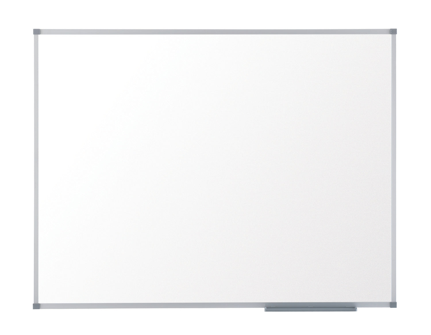 Nobo Prestige Eco Whiteboard Magenetic Enamel Aluminium Frame 1500x1000mm 1905237 DD