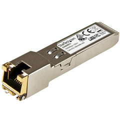 StarTech.com HP JD089B 1000BaseT SFP Transceiver
