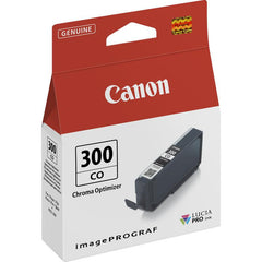 Canon PFI300CO Chroma Standard Capacity Ink Cartridge 14ml - 4201C001