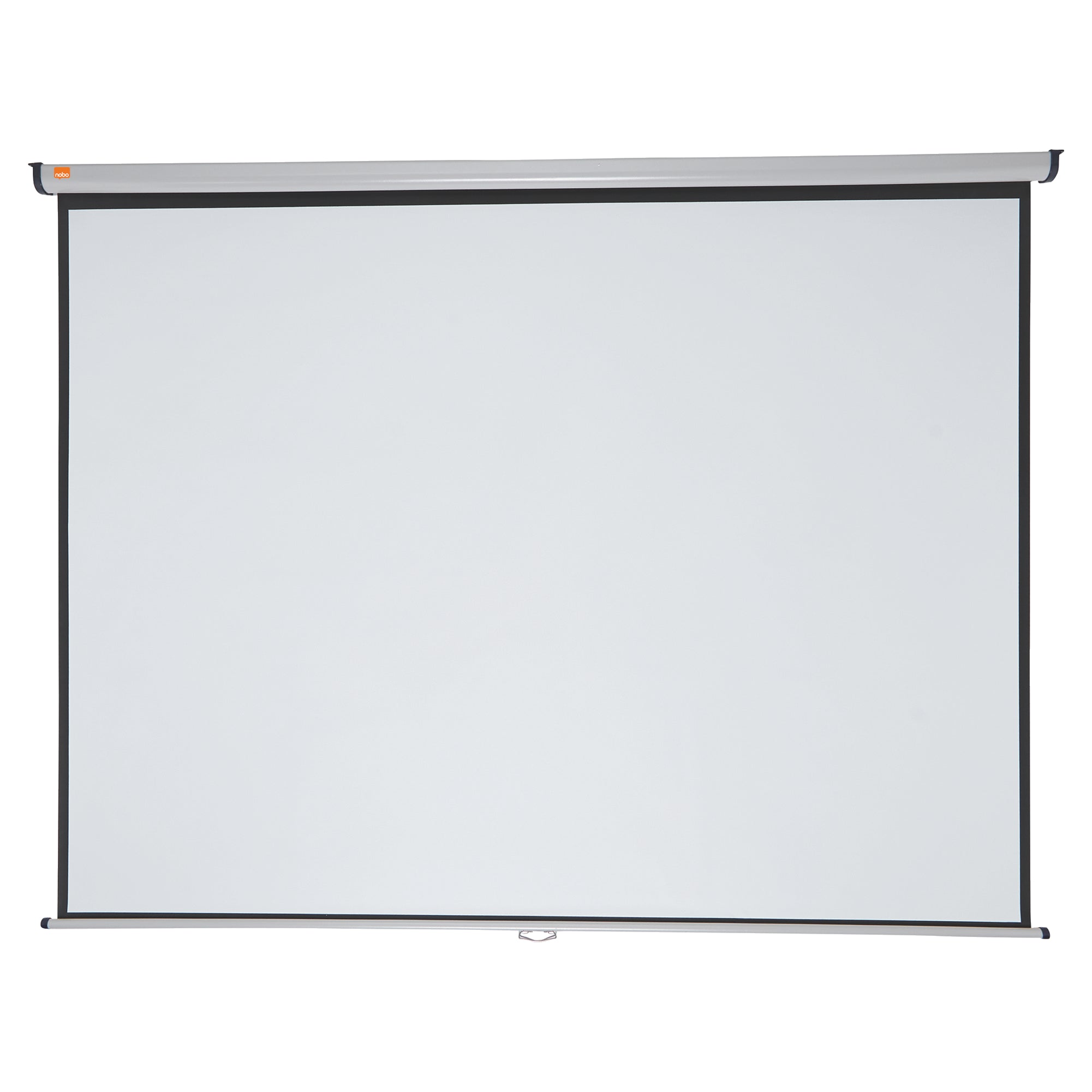 Nobo Wall Projection Screen 2400x1813mm 1902394 DD