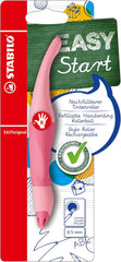 Ergonomic Rollerball - STABILO EASYoriginal Pastel - Right handed - pink blush