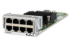 Netgear APM408C 8 Port 10GBase T Port Card