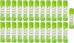 Q-Connect Glue 25 Stick 10g