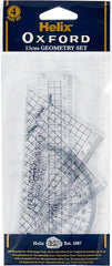 15CM DRAFTING SET