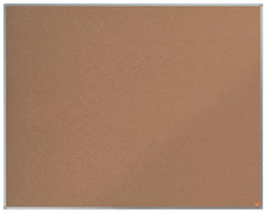 Nobo Essence Cork Notice Board 1500x1200mm - 1915209