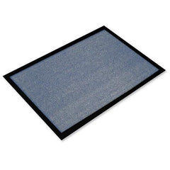 Doortex Dirt Mat 80x120cm Blue