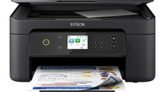 XP 4200 Inkjet A4 Multifunction Printer