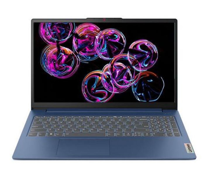 Lenovo IdeaPad Slim 3 16ABR8 16 Inch AMD Ryzen 5 7530U 8GB RAM 512GB SSD AMD Radeon Graphics Windows 11 Home