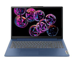 Lenovo IdeaPad Slim 3 16ABR8 16 Inch AMD Ryzen 5 7530U 8GB RAM 512GB SSD AMD Radeon Graphics Windows 11 Home