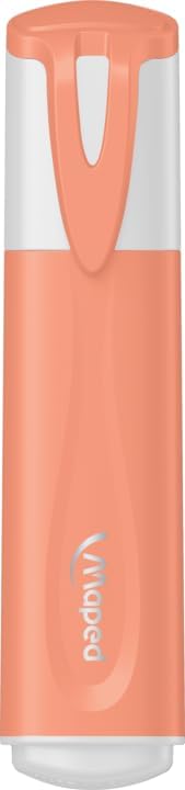 PASTEL CLASSIC HIGHLIGHTERS X10