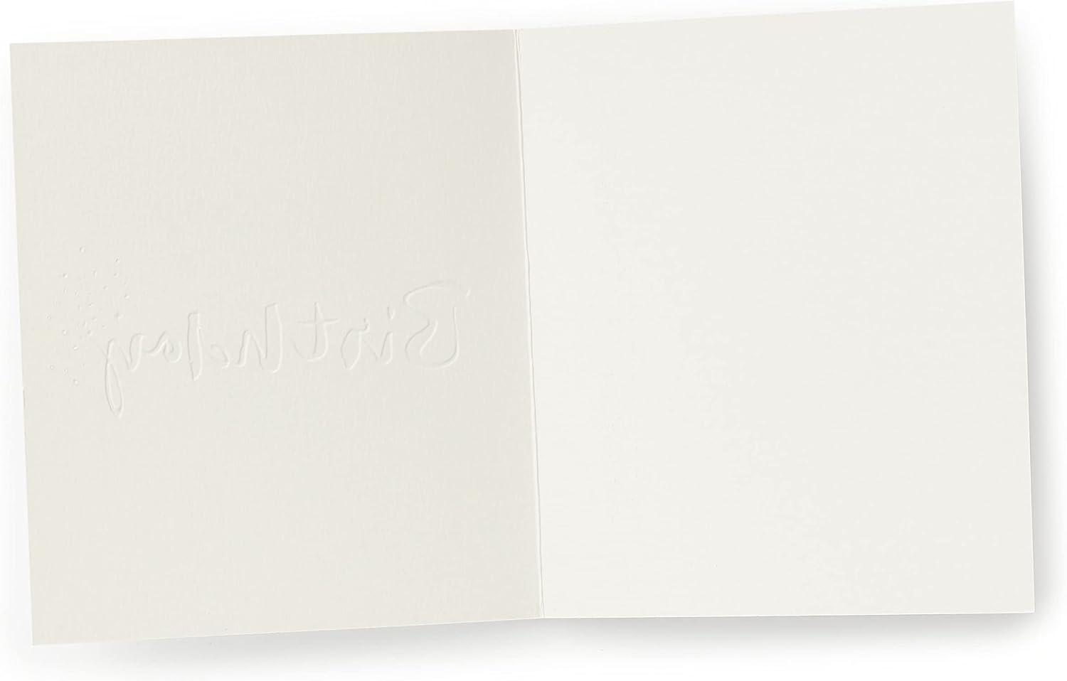 Kindred - Gold Foil - Happy Birthday Card