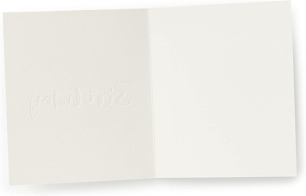 Kindred - Gold Foil - Happy Birthday Card