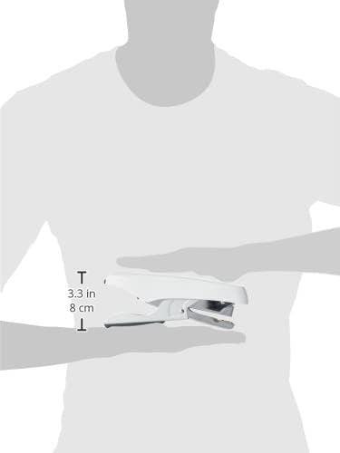 Rapesco ECO Whale Plier (26 & 24 Type) - Soft White