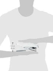 Rapesco ECO Whale Plier (26 & 24 Type) - Soft White