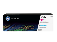 HP 410X Magenta High Yield Toner 5K pages for HP Color LaserJet Pro M377/M452/M477 - CF413X