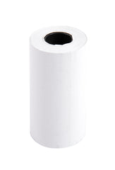 Exacompta Thermal Credit Card Roll BPA Free 1 Ply 55gsm 57x30x12mm 9m White (Pack 20) - 40642E