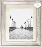 Suffolk Styrene 8x10ins White
