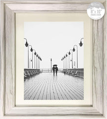 Suffolk Styrene 8x10ins White