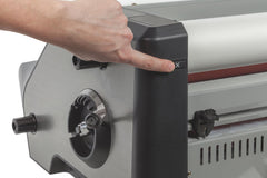 GBC Catena 65 Roll Laminator White - 1712002