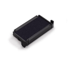 Trodat 6/4911 Replacement Stamp Pad Fits 4820/4822/4746/4911 Black (Pack 2) - 78250