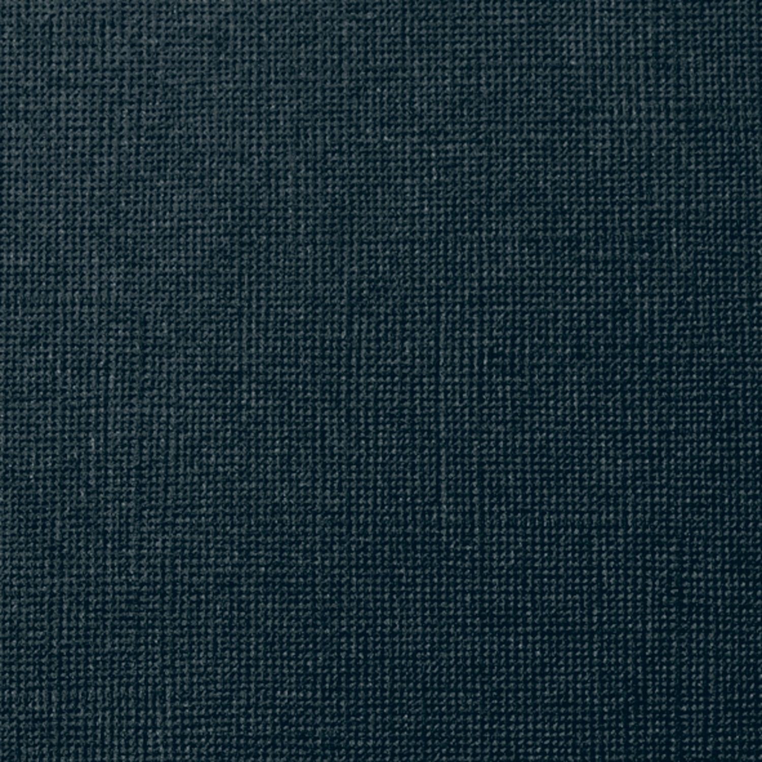GBC Binding Cover Linen Weave A4 250gsm Black (Pack 100) CE050010