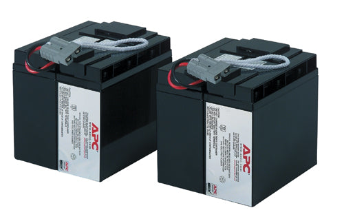 APC RBC55 Replacement Battery