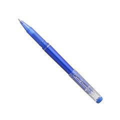 uni-ball Erasable Gel 0.7 Capd BL PK12