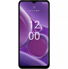 Nokia G42 6.56 Inch 5G Dual SIM Snapdragon 480 Plus 6GB RAM 128GB Storage Android 13 Mobile Phone Purple