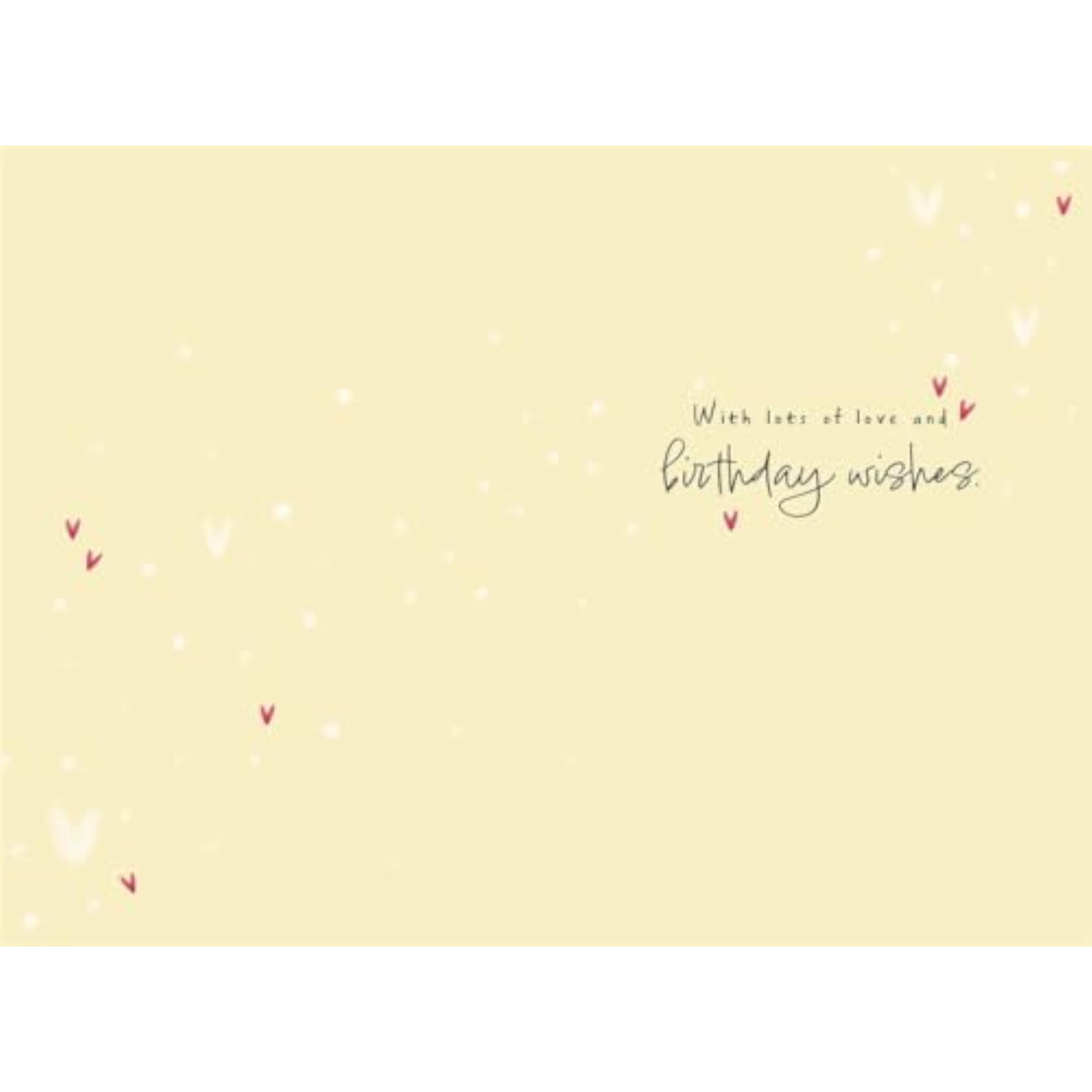 Cards Hallmark Girlfriend Birthday To My Girlfriend You're Gorgeous
