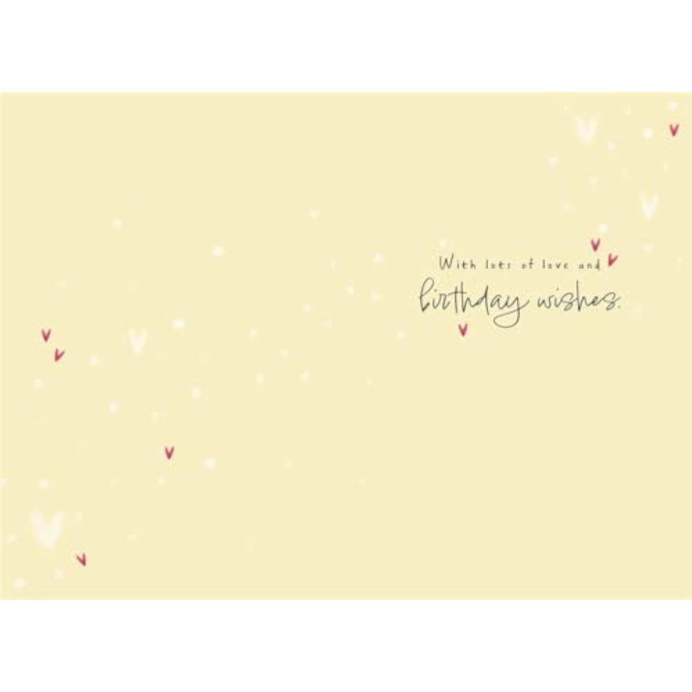 Cards Hallmark Girlfriend Birthday To My Girlfriend You're Gorgeous